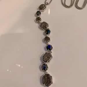 🤩Kendra Scott Darrell necklace❤️